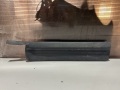 Накладка порога (внутренняя) задняя правая Nissan Primera P10 1990-1996