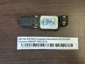 Датчик AIR BAG (подушек безопасности) Porshe Cayenne 955/957 2002-2010