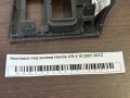 Накладка под кнопки Honda CR-V III 2007-2012