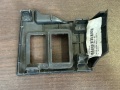 Накладка под кнопки Honda CR-V III 2007-2012