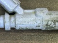Форсунка инжекторная Toyota Mark II X100 1996-2000