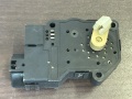 Моторчик заслонки печки Nissan Primera P10 1990-1996