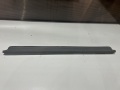 Накладка порога (внутренняя) передняя левая Daihatsu Sirion M1 1998-2005