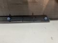 Накладка порога (внутренняя) передняя левая Daihatsu Sirion M1 1998-2005