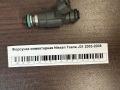 Форсунка инжекторная Nissan Teana J31 2003-2008
