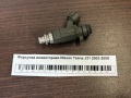 Форсунка инжекторная Nissan Teana J31 2003-2008