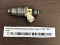 Форсунка инжекторная Toyota Cresta IV X90 1992-1996