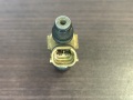 Форсунка инжекторная Toyota Corolla E110 1997-2002