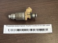 Форсунка инжекторная Toyota Corolla E110 1997-2002