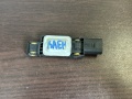 Датчик AIR BAG (подушек безопасности) Porshe Cayenne 955/957 2002-2010
