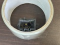 Индикатор пассажирской  AIR BAG Porshe Cayenne 955/957 2002-2010