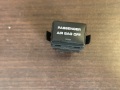 Индикатор пассажирской  AIR BAG Porshe Cayenne 955/957 2002-2010