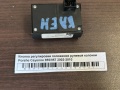 Кнопка регулировки положения рулевой колонки Porshe Cayenne 955/957 2002-2010