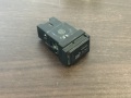 Кнопка обогрева сидений Porshe Cayenne 955/957 2002-2010