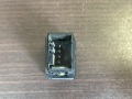 Кнопка обогрева сидений Porshe Cayenne 955/957 2002-2010