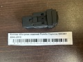 Кнопка обогрева сидений Porshe Cayenne 955/957 2002-2010