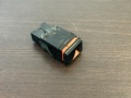 Кнопка аварийной сигнализации (аварийки) Porshe Cayenne 955/957 2002-2010