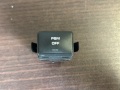 Кнопка PSM OFF Porshe Cayenne 955/957 2002-2010