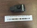 Кнопка PSM OFF Porshe Cayenne 955/957 2002-2010