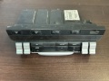 Блок управления климатической установкой Porshe Cayenne 955/957 2002-2010