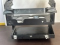 Кронштейн центральной консоли Porshe Cayenne 955/957 2002-2010