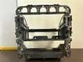 Кронштейн центральной консоли Porshe Cayenne 955/957 2002-2010