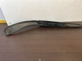 Поводок дворников передний левый Renault Megane II 2002-2009