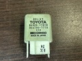 Реле 5 ПИН Toyota Celica T180 1989-1993