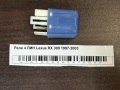 Реле 4 ПИН Lexus RX 300 1997-2003