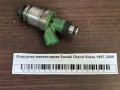 Форсунка инжекторная Suzuki Grand Vitara 1997-2006