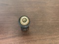Форсунка инжекторная Nissan Almera N15 1995-2000