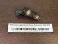 Форсунка инжекторная Nissan Almera N15 1995-2000
