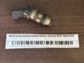 Форсунка инжекторная Nissan Almera N15 1995-2000