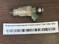 Форсунка инжекторная Toyota Celica T180 1989-1993