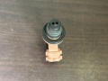Форсунка инжекторная Lexus LS UCF30 2000-2006