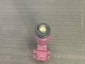 Форсунка инжекторная Mazda Demio DY 2002-2007