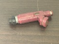 Форсунка инжекторная Mazda Demio DY 2002-2007