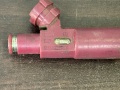 Форсунка инжекторная Mazda Demio DY 2002-2007