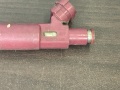 Форсунка инжекторная Mazda Demio DY 2002-2007