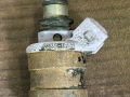 Форсунка инжекторная Toyota Carina T170 1988-1992