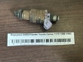 Форсунка инжекторная Toyota Carina T170 1988-1992