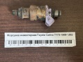 Форсунка инжекторная Toyota Carina T170 1988-1992
