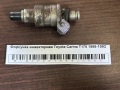 Форсунка инжекторная Toyota Carina T170 1988-1992