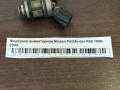 Форсунка инжекторная Nissan Pathfinder R50 1996-2004