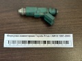 Форсунка инжекторная Toyota Prius I XW10 1997-2003
