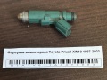 Форсунка инжекторная Toyota Prius I XW10 1997-2003