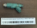 Форсунка инжекторная Toyota Prius I XW10 1997-2003