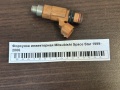 Форсунка инжекторная Mitsubishi Space Star 1999-2006