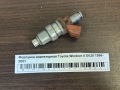 Форсунка инжекторная Toyota Windom II XV20 1996-2001