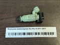 Форсунка инжекторная Kia Rio III 2011-2017